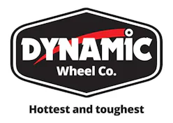 Dynamic logo