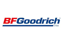 BF Goodrich logo