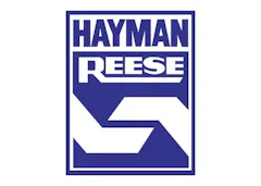 Hayman Reese logo