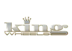 King Wheels logo