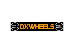 Oxwheels logo
