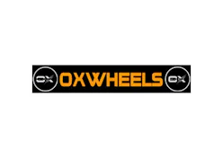 Oxwheels logo