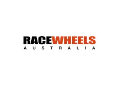 Racewheels Australia logo